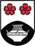 Blason de Großklein