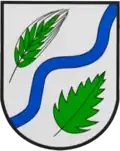 Blason de Großmürbisch