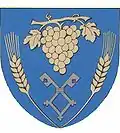 Blason de Großriedenthal