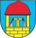 Blason de Gutenbrunn