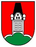 Blason de Hagenberg im Mühlkreis