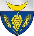 Blason de Hagenbrunn