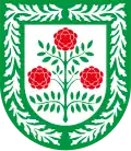 Blason de Hart bei Graz