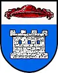 Blason de Haus im Ennstal