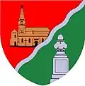 Blason de Hauskirchen