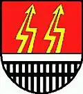 Blason de Hieflau