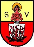 Blason de Hinterbrühl
