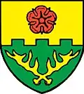 Blason de Hofamt Priel