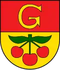 Blason de Jois