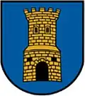 Blason de Köflach