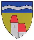 Blason de Kapelln