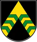 Blason de Kapfenstein