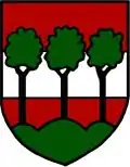 Blason de Kilb