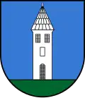 Blason de Kittsee