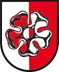 Blason de Klöch