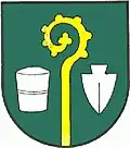 Blason de Kobenz