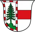 Blason de Köstendorf