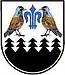 Blason de Kohlschwarz