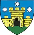 Blason de Kottes-Purk
