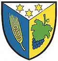 Blason de Kreuttal