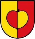 Blason de Kukmirn
