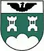 Blason de Kulm am Zirbitz