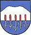Blason de Kulm bei Weiz