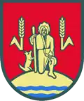 Blason de Lackendorf