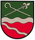 Blason de Lafnitz