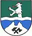 Blason de Landl
