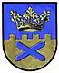 Blason de Langenwang