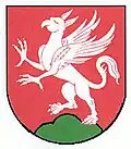 Blason de Langenzersdorf