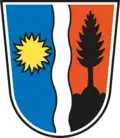 Blason de Lech am Arlberg