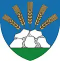 Blason de Leitzersdorf