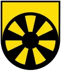 Blason de Lermoos