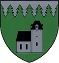 Blason de Lichtenegg
