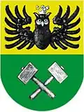 Blason de Ligist