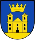 Blason de Loretto