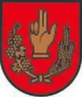 Blason de Mönchhof