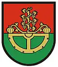 Blason de Mühlgraben
