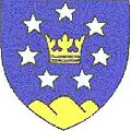 Blason de Maria Laach am Jauerling