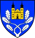 Blason de Maria Taferl