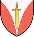 Blason de Martinsberg