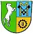 Blason de Matzendorf-Hölles
