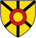 Blason de Nappersdorf-Kammersdorf