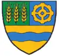 Blason de Natschbach-Loipersbach
