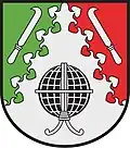 Blason de Neudorf bei Passail
