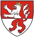Blason de Neumarkt an der Ybbs
