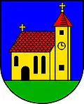 Blason de Neumarkt im Mühlkreis