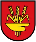 Blason de Nikitsch
